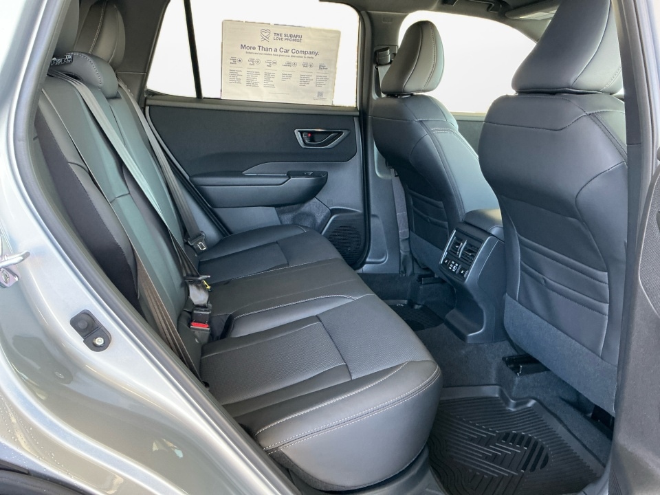 2026 Subaru Outback Limited - Photo 12