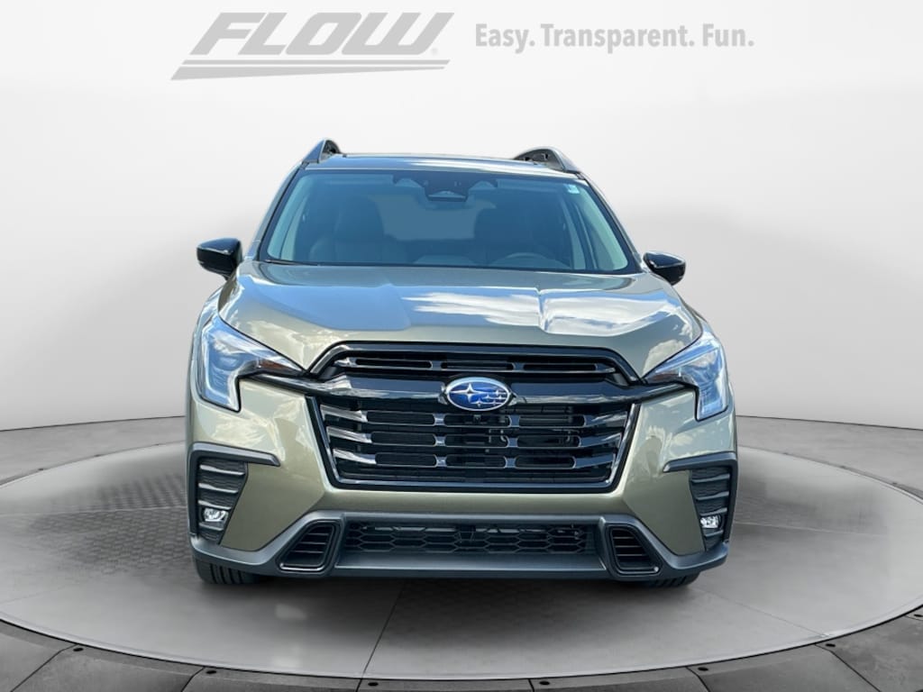 New 2026 Subaru Ascent Onyx Edition Touring 7-Passenger SUV