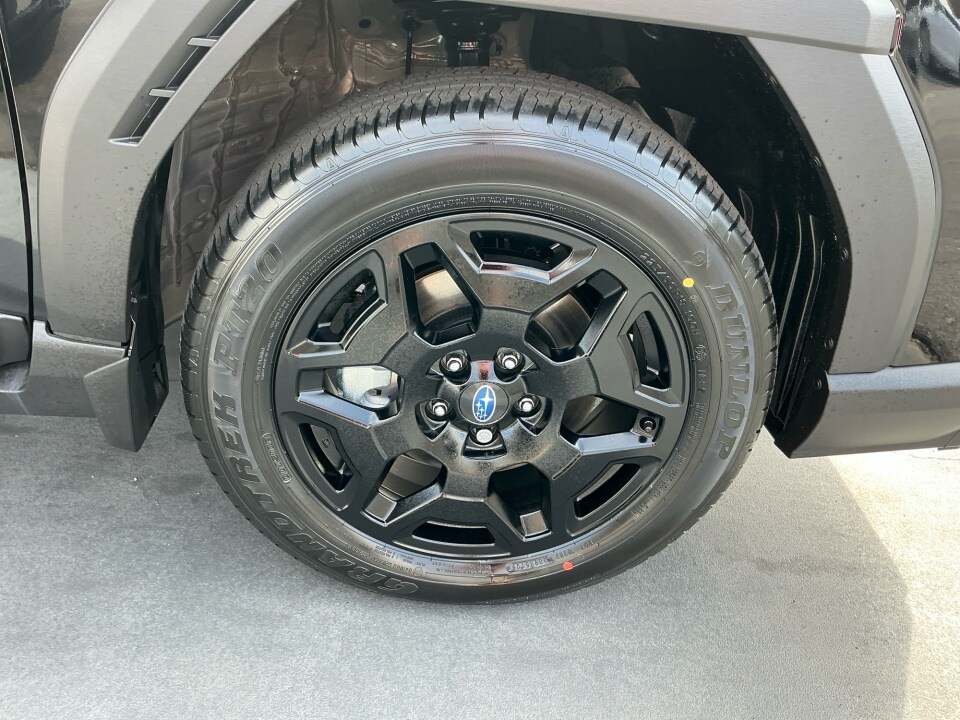 2026 Subaru Outback Limited - Photo 26