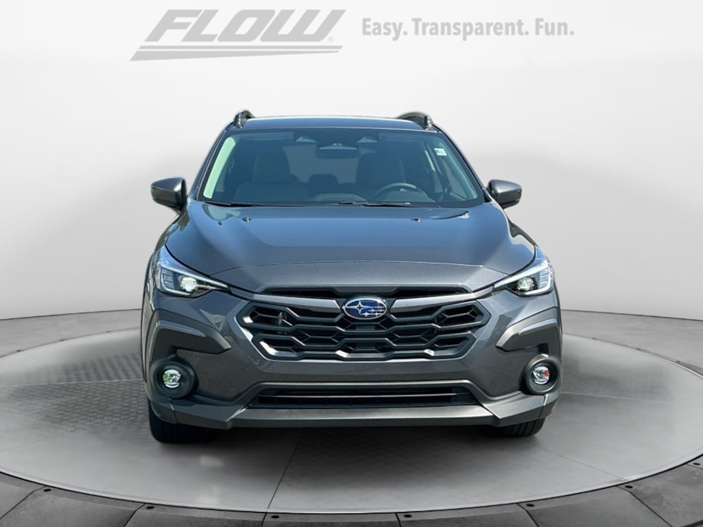 New 2026 Subaru Crosstrek Limited SUV