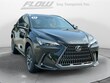  LEXUS NX 250