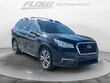  Subaru Ascent