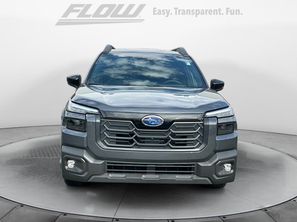 New 2026 Subaru Outback Touring SUV