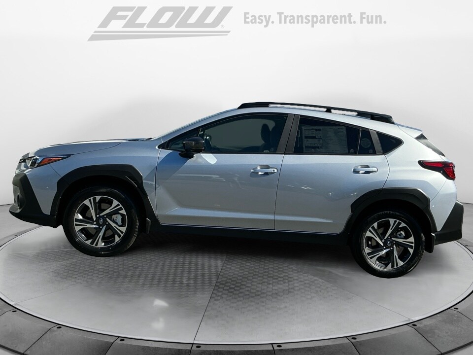 2025 Subaru Crosstrek Premium photo 4