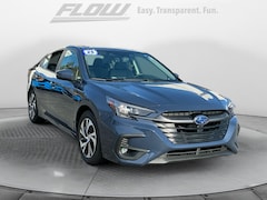 2025 Subaru Legacy Premium Sedan