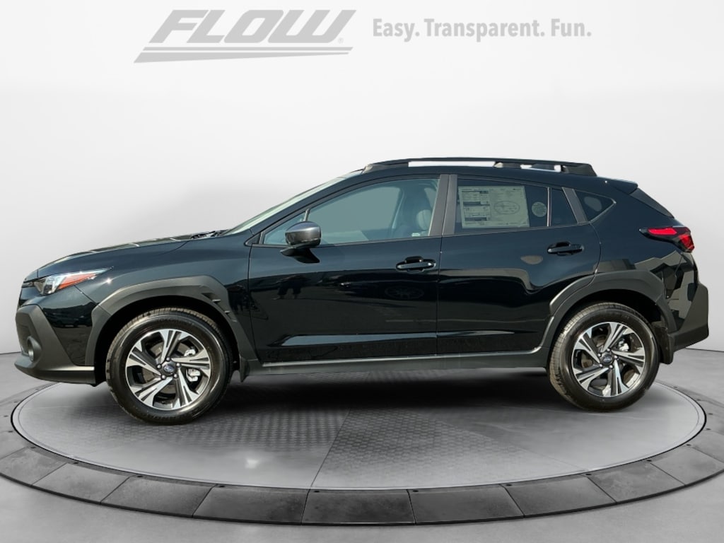 New 2026 Subaru Crosstrek Premium SUV