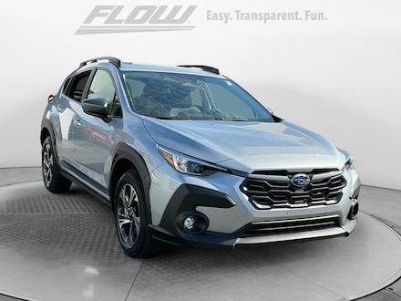 2025 Subaru Crosstrek Premium SUV for sale in Winston Salem, NC