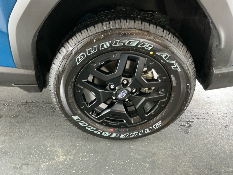 2026 Subaru Outback Wilderness - Photo 22