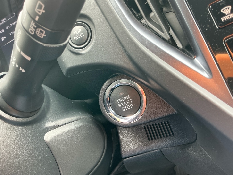 2026 Subaru Forester Limited - Photo 20