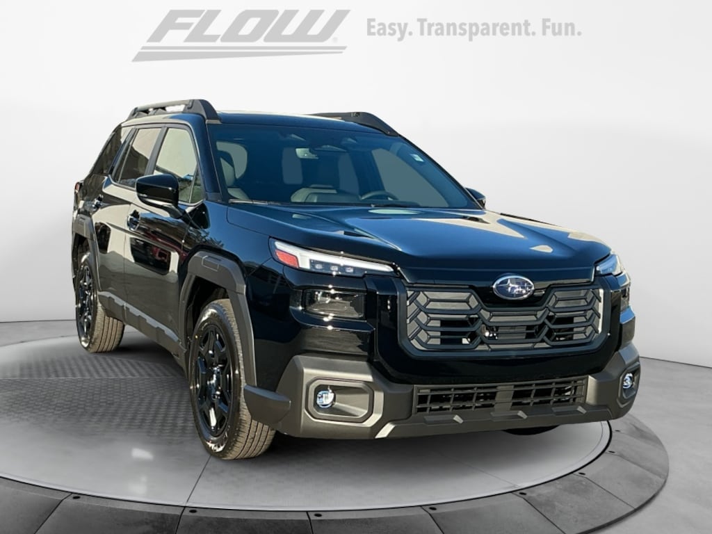 New 2026 Subaru Outback Limited SUV