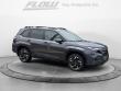 Used 2026 Subaru Forester Limited SUV