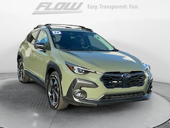 2024 Subaru Crosstrek Limited SUV