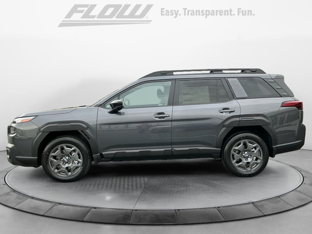 New 2026 Subaru Outback Premium SUV