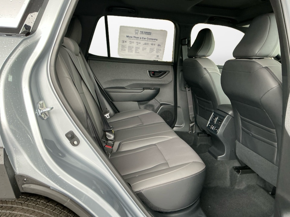 2026 Subaru Outback Limited - Photo 12