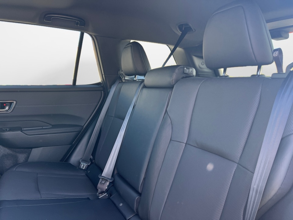 2026 Subaru Outback Touring XT - Photo 12