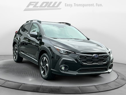 2025 Subaru Crosstrek Limited SUV for sale in Winston Salem, NC