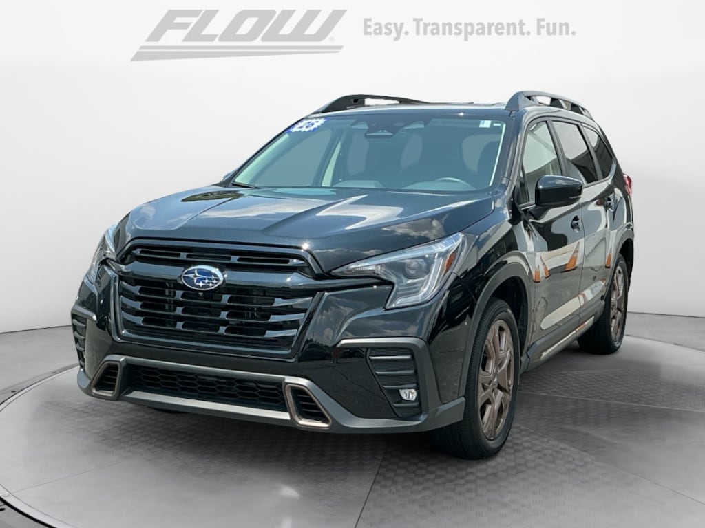 Used 2026 Subaru Ascent Limited Bronze Edition SUV