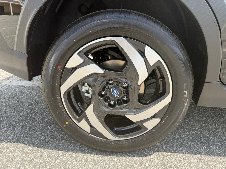 2026 Subaru Crosstrek Limited - Photo 23