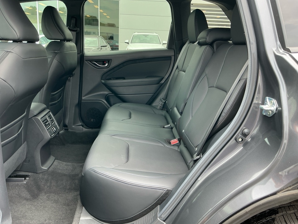 2026 Subaru Forester Limited - Photo 29