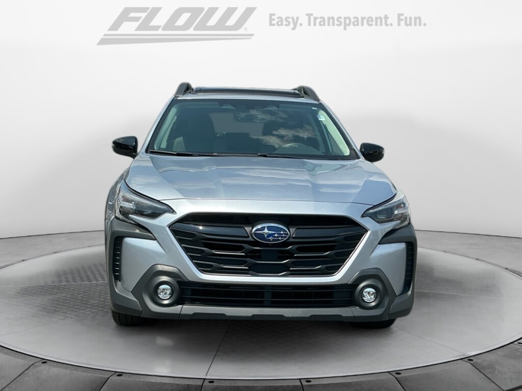 Used 2024 Subaru Outback Onyx Edition XT SUV