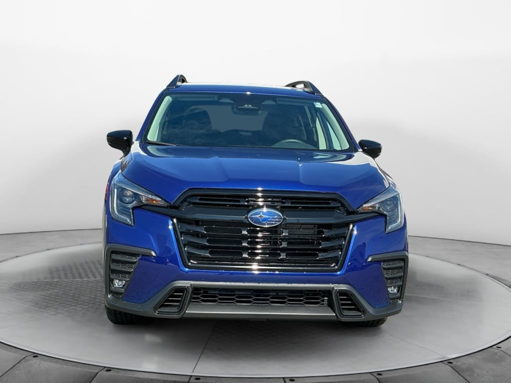 New 2026 Subaru Ascent Premium 7-Passenger SUV
