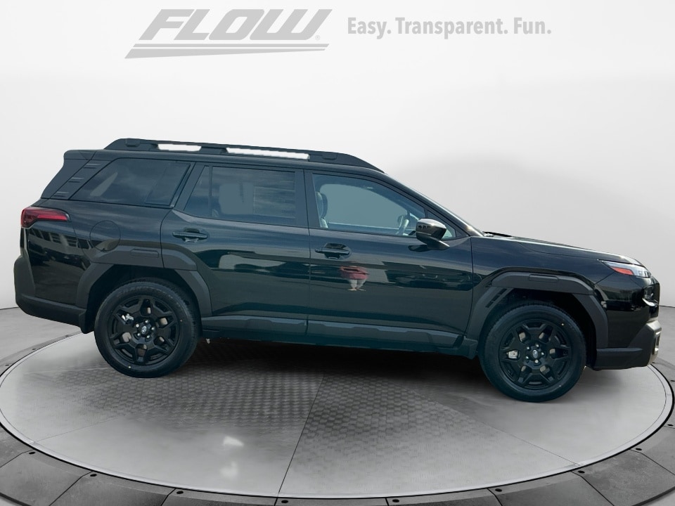 2026 Subaru Outback Limited - Photo 8