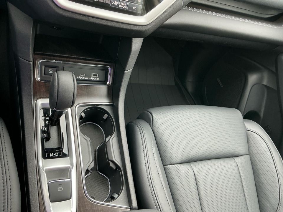 2026 Subaru Ascent Touring - Photo 14