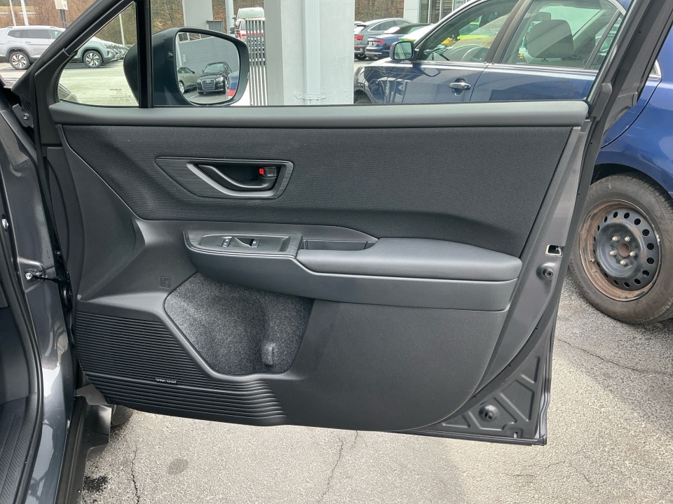 2026 Subaru Outback Limited - Photo 31