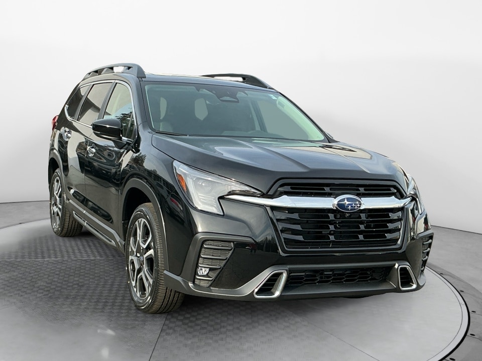 2026 Subaru Ascent Touring 7 Passenger's photo