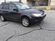 Used 2012 Subaru Forester 2.5X Premium SUV