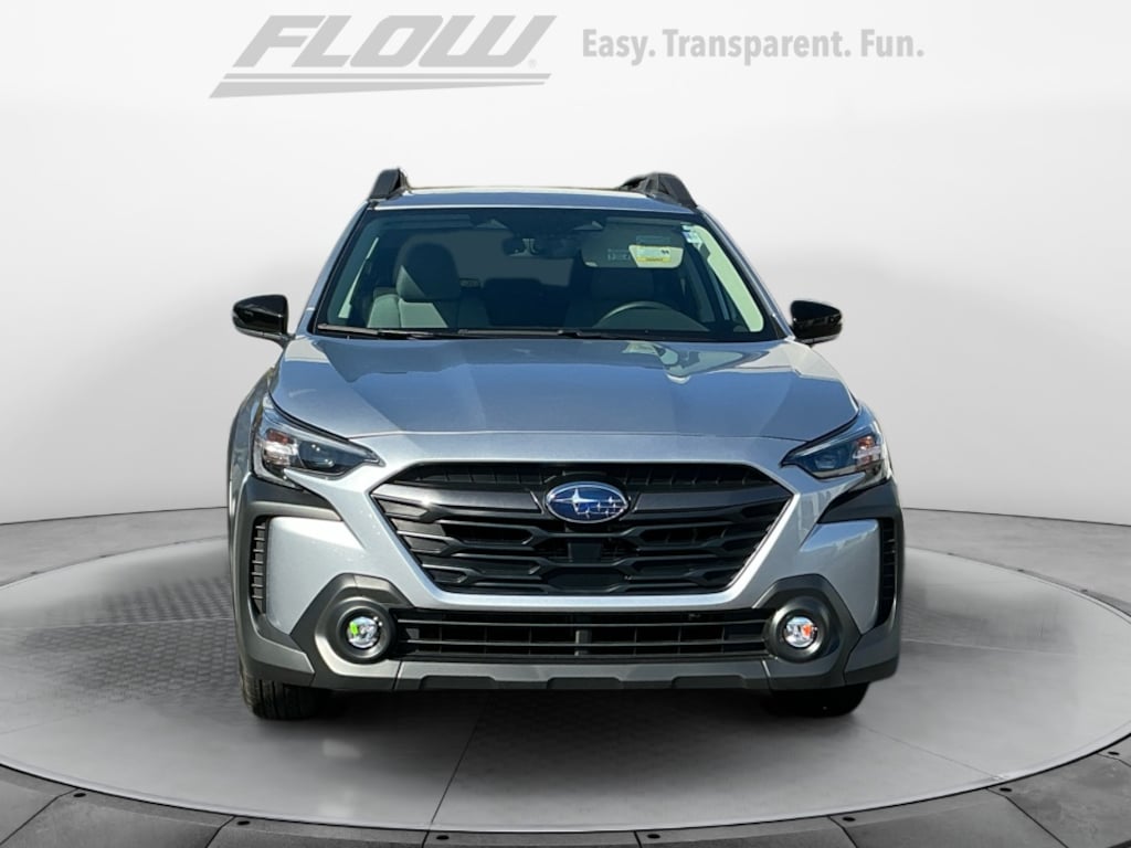 New 2025 Subaru Outback Premium SUV