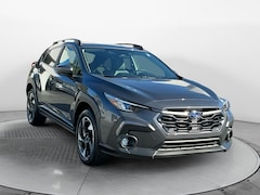 2025 Subaru Crosstrek Limited SUV