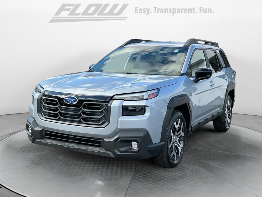 New 2026 Subaru Outback Touring XT SUV