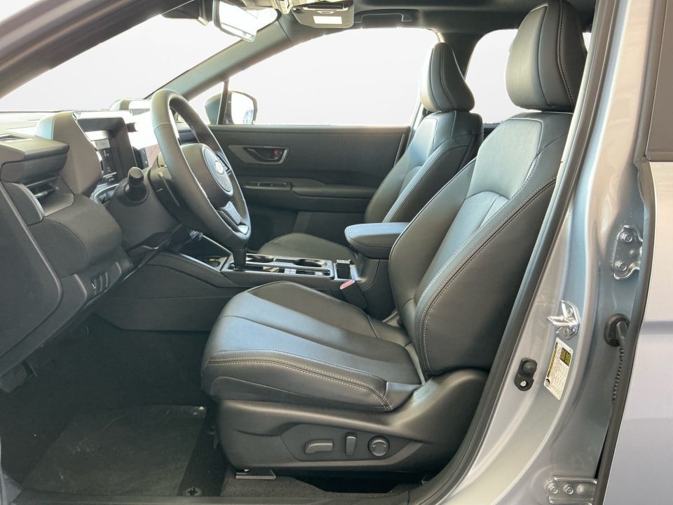 2026 Subaru Outback Limited - Photo 9