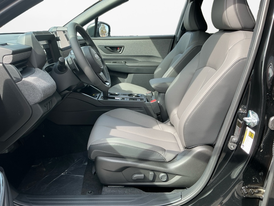 2026 Subaru Outback Limited - Photo 9