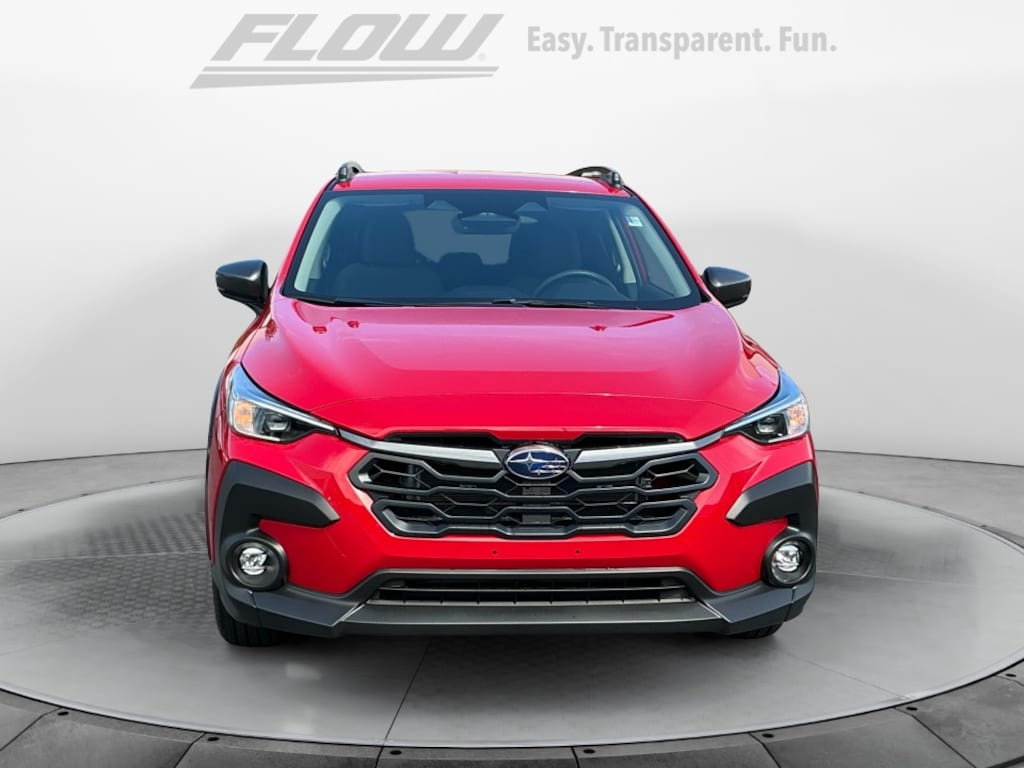 New 2025 Subaru Crosstrek Premium SUV