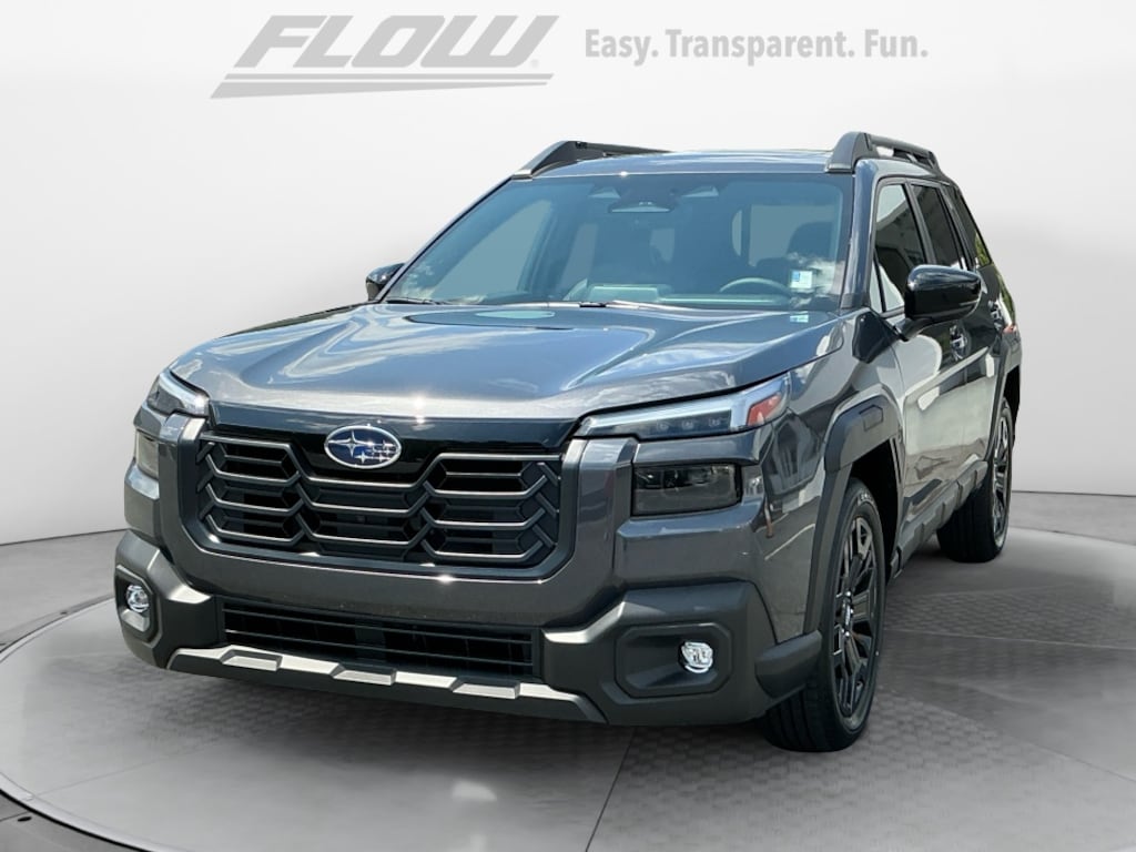 New 2026 Subaru Outback Limited XT SUV