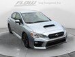  Subaru WRX