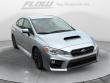 Used 2019 Subaru WRX  Sedan