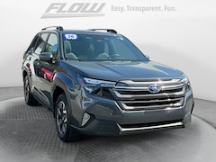 2026 Subaru Forester Premium SUV