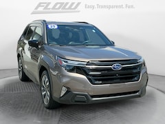2025 Subaru Forester Touring SUV