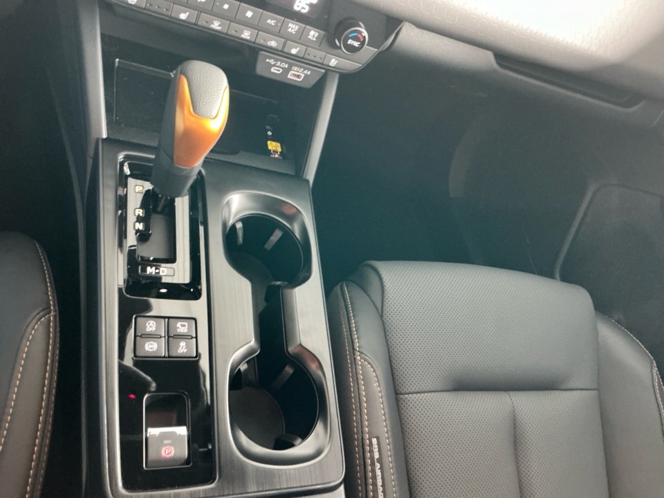 2026 Subaru Outback Wilderness - Photo 13