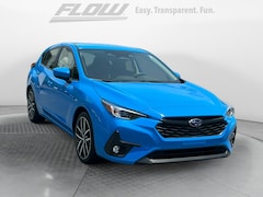 2025 Subaru Impreza Sport 5-Door Hatchback