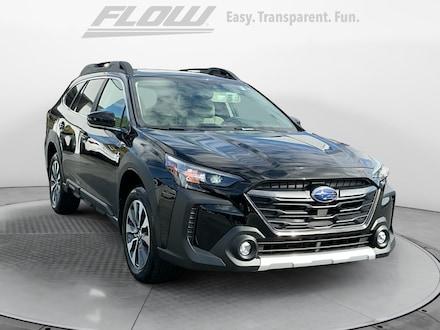 2025 Subaru Outback Limited SUV for sale in Winston Salem, NC