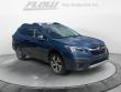 Used 2022 Subaru Outback Touring SUV