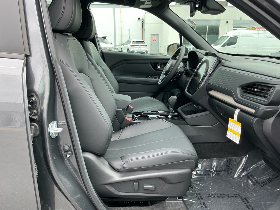 2026 Subaru Forester Limited - Photo 28