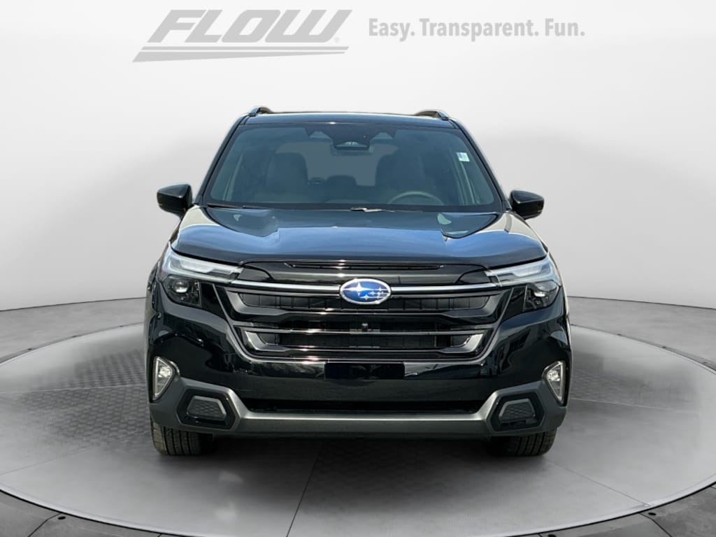 New 2026 Subaru Forester Touring SUV