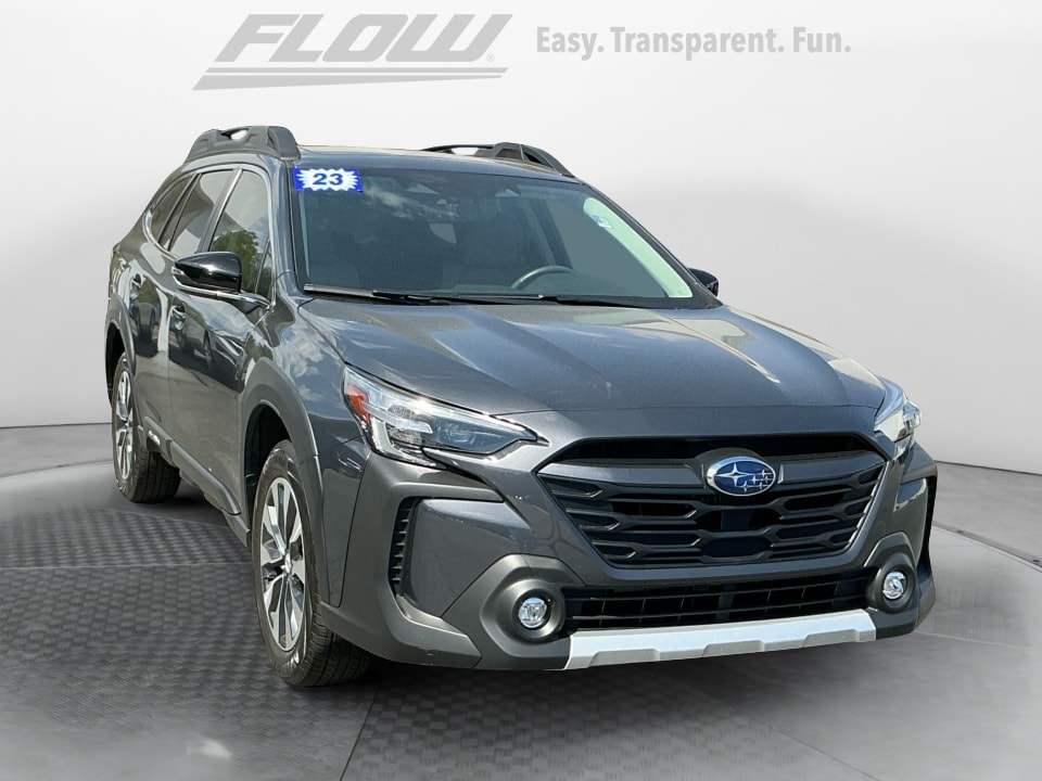 2023 Subaru Outback Limited