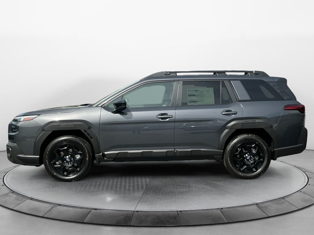 New 2026 Subaru Outback Limited SUV