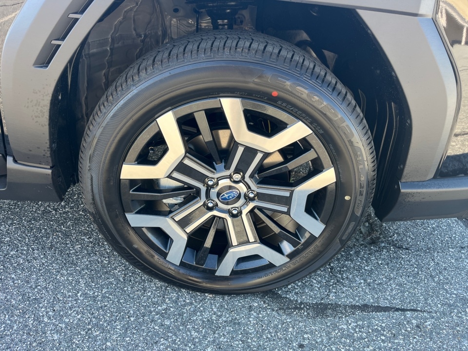 2026 Subaru Outback Touring XT - Photo 24